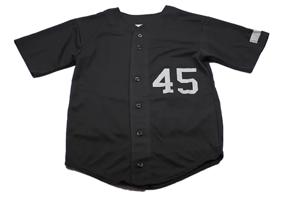 3M Banned Baseball Jersey