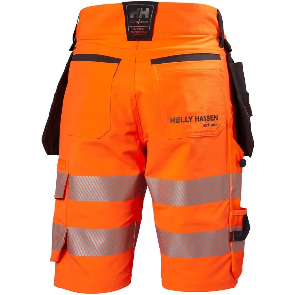 77503 ICU Construction Shorts
