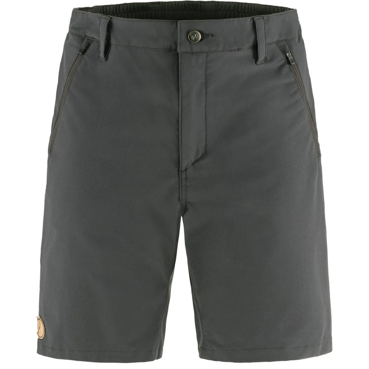 Abisko Trail Stretch Shorts