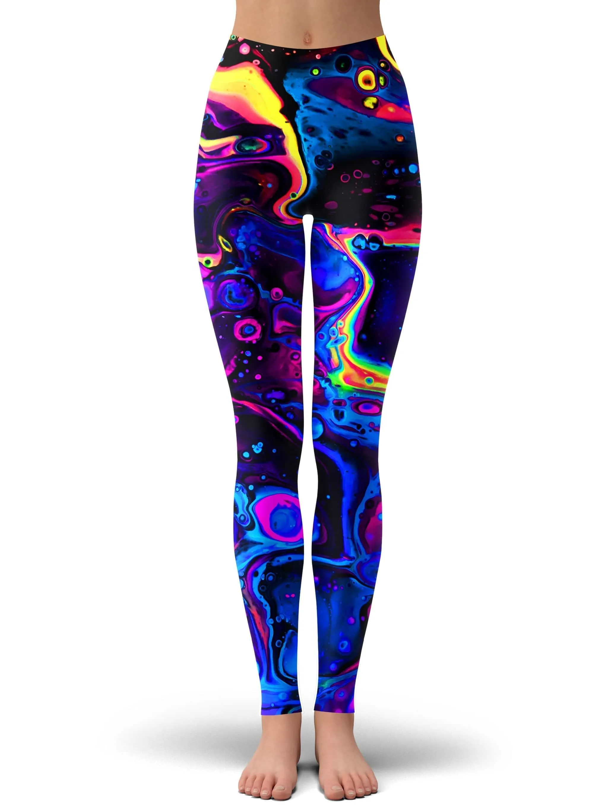 Acid Bath Leggings (Clearance)