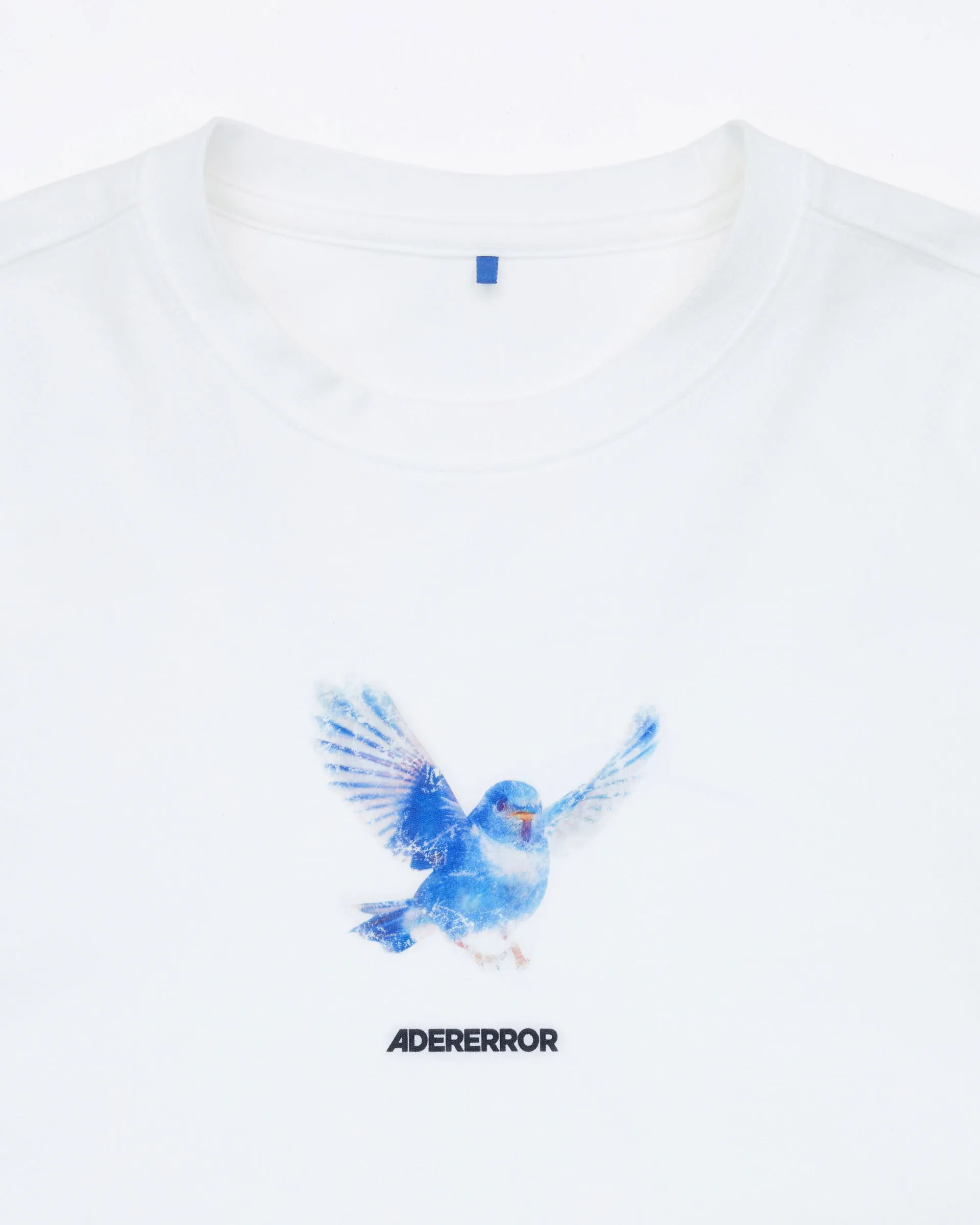 ADERERROR  |Unisex Short Sleeves T-Shirts