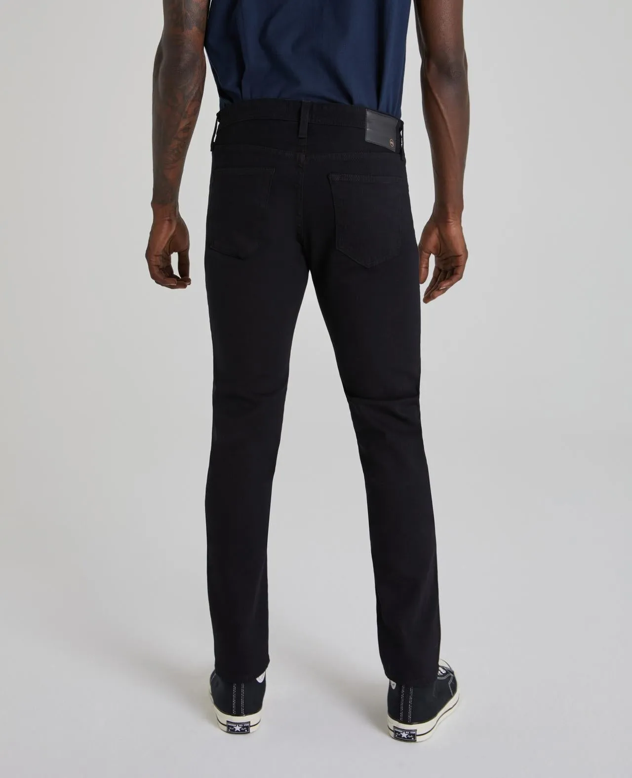 AG The Tellis Jeans in Mass