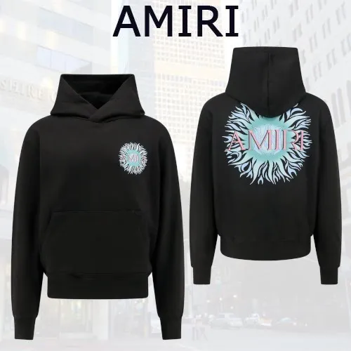 AMIRI  |Street Style Hoodies