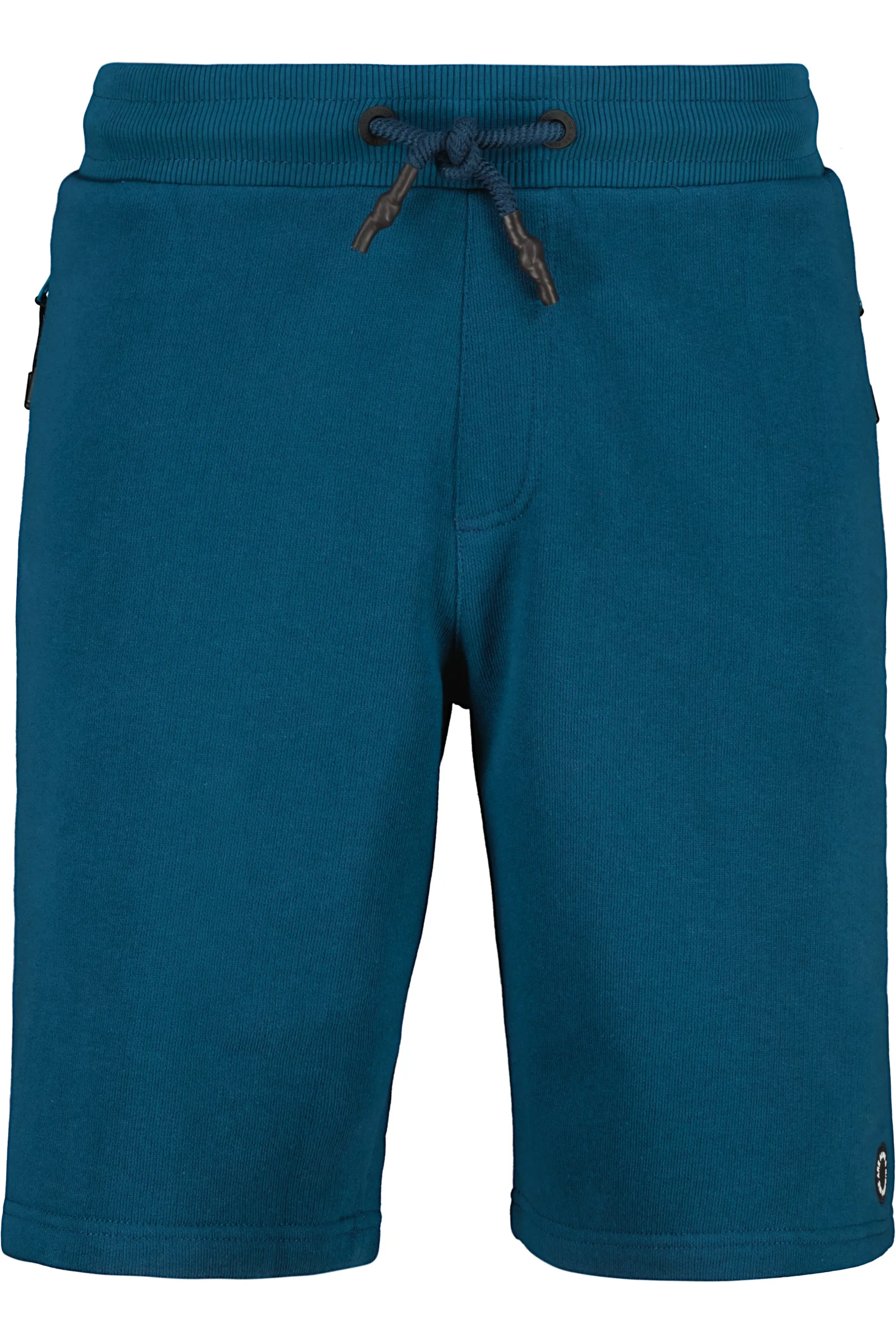 AndyAK A Shorts Dunkelblau