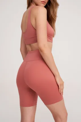 ANYA Biker Shorts