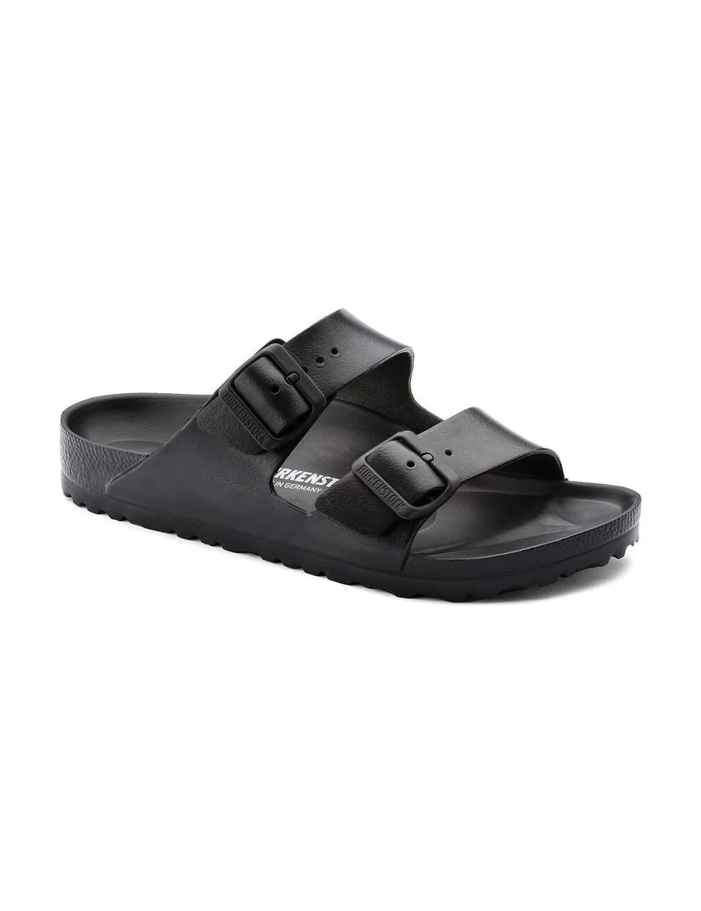 Arizona EVA Essentials Sandals - Black (Regular Fit)
