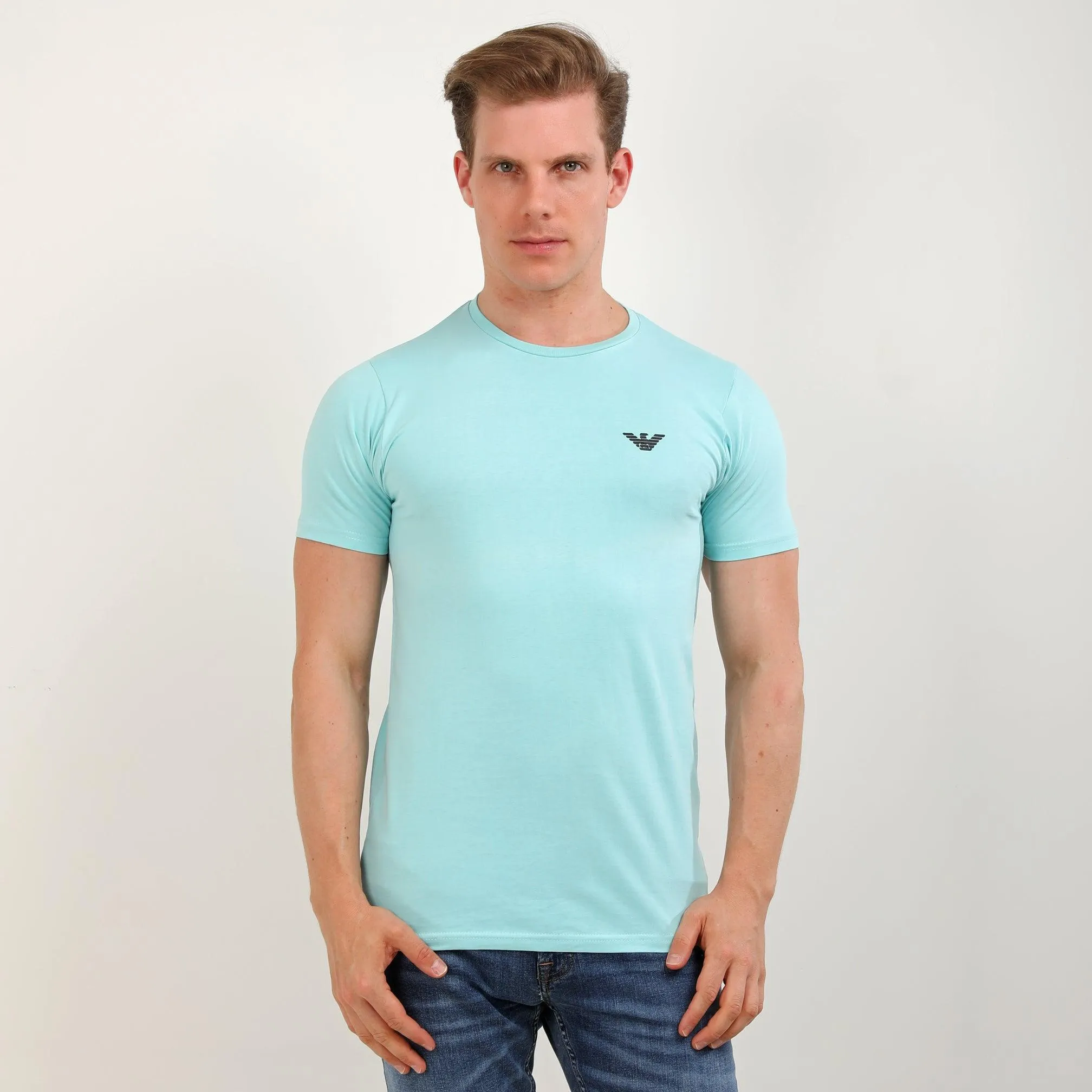 Armani Jeans T-Shirt