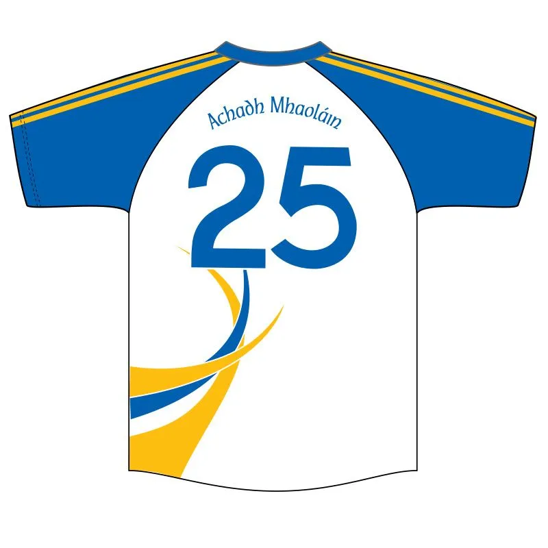 Aughawillan GAA Jersey