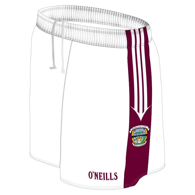 Ballivor GFC Mourne Shorts
