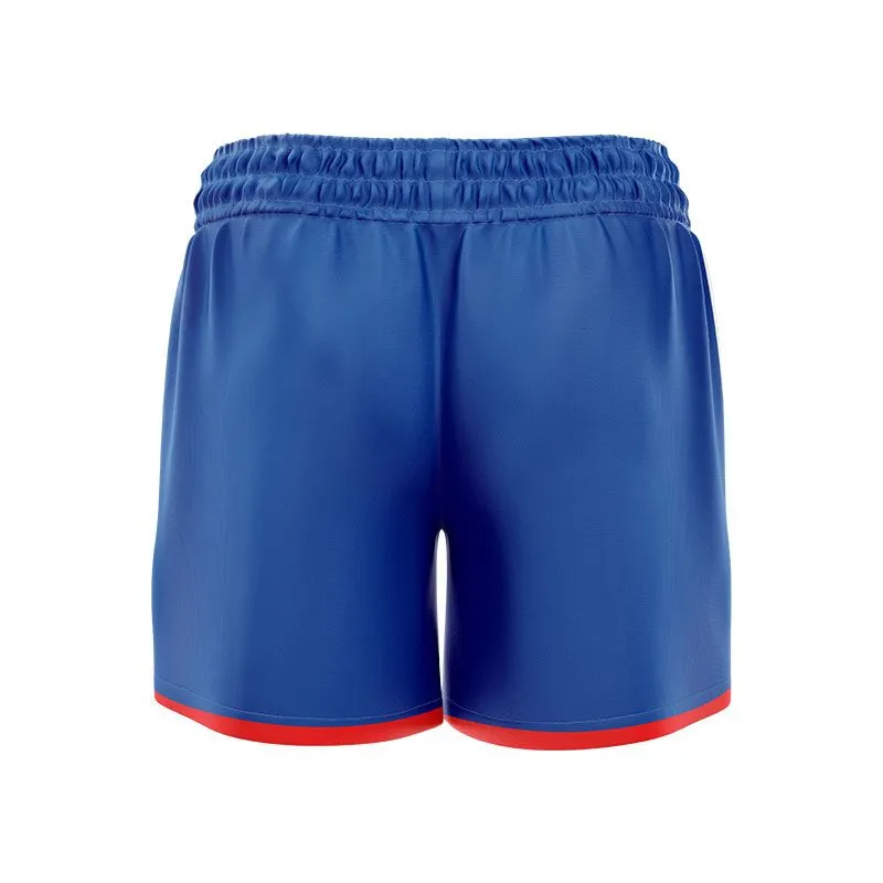 Bay FC Soccer Shorts