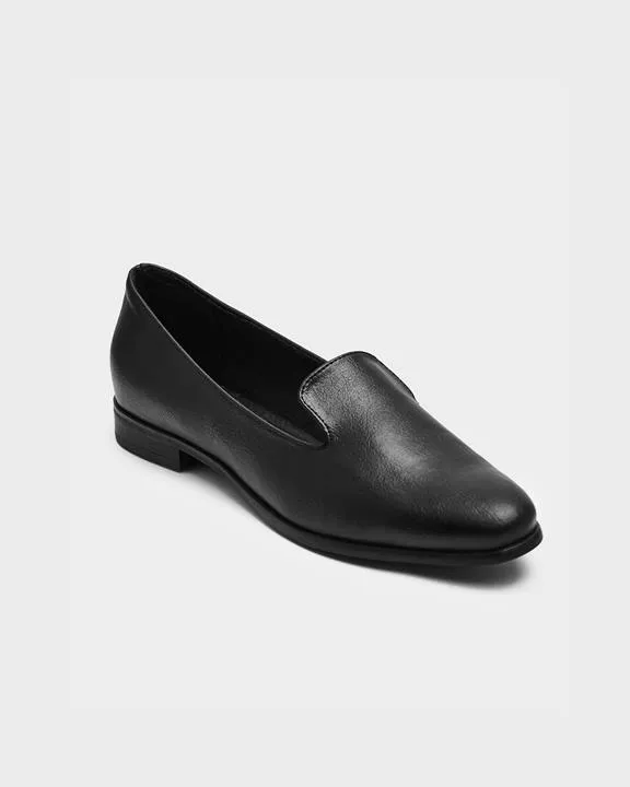 BOHEMA Loafers Lords Black