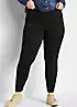 bonprix Ponte Leggings