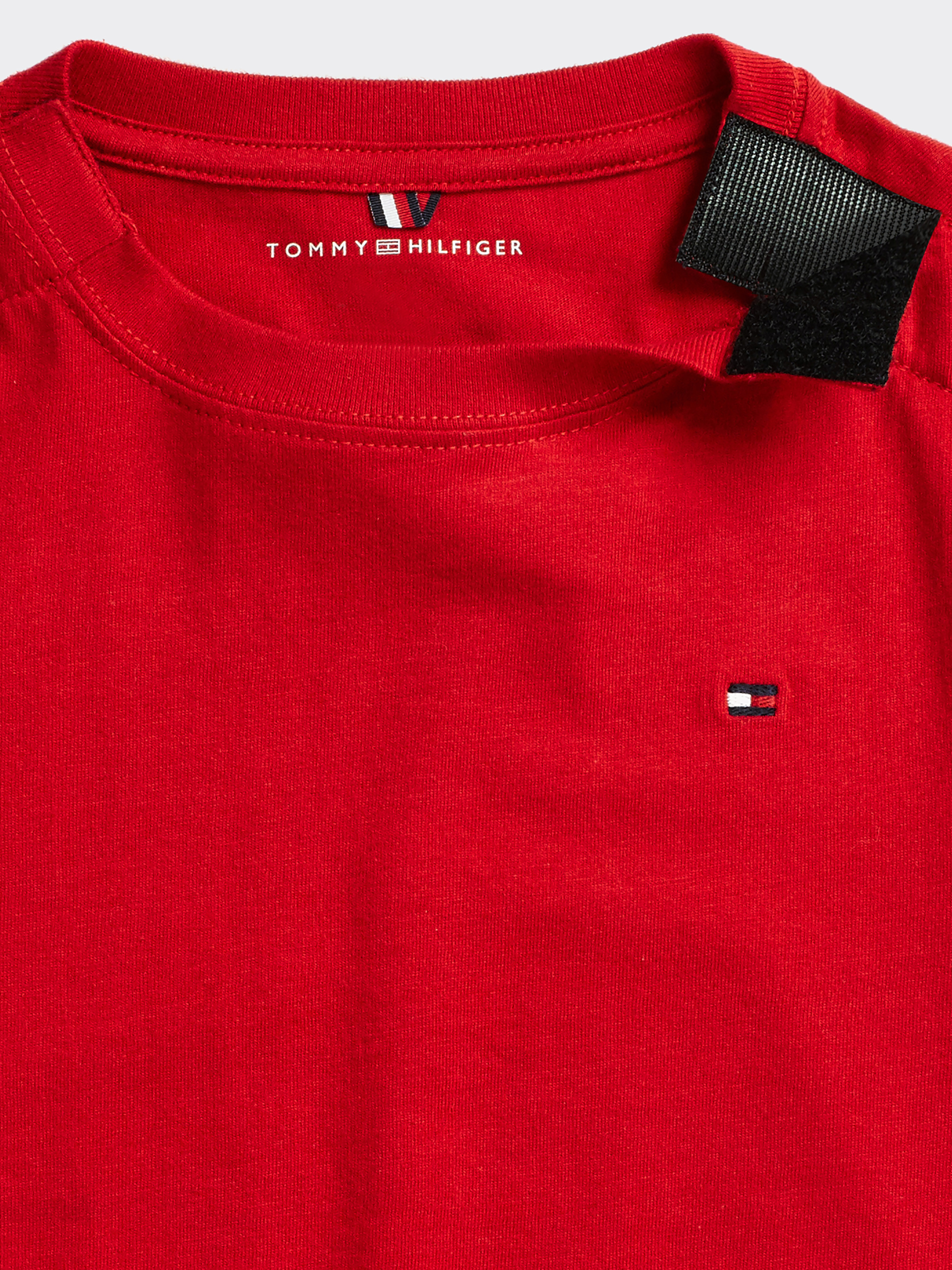 Boys Classic T-Shirt | Adaptive T-Shirts | Tommy Hilfiger