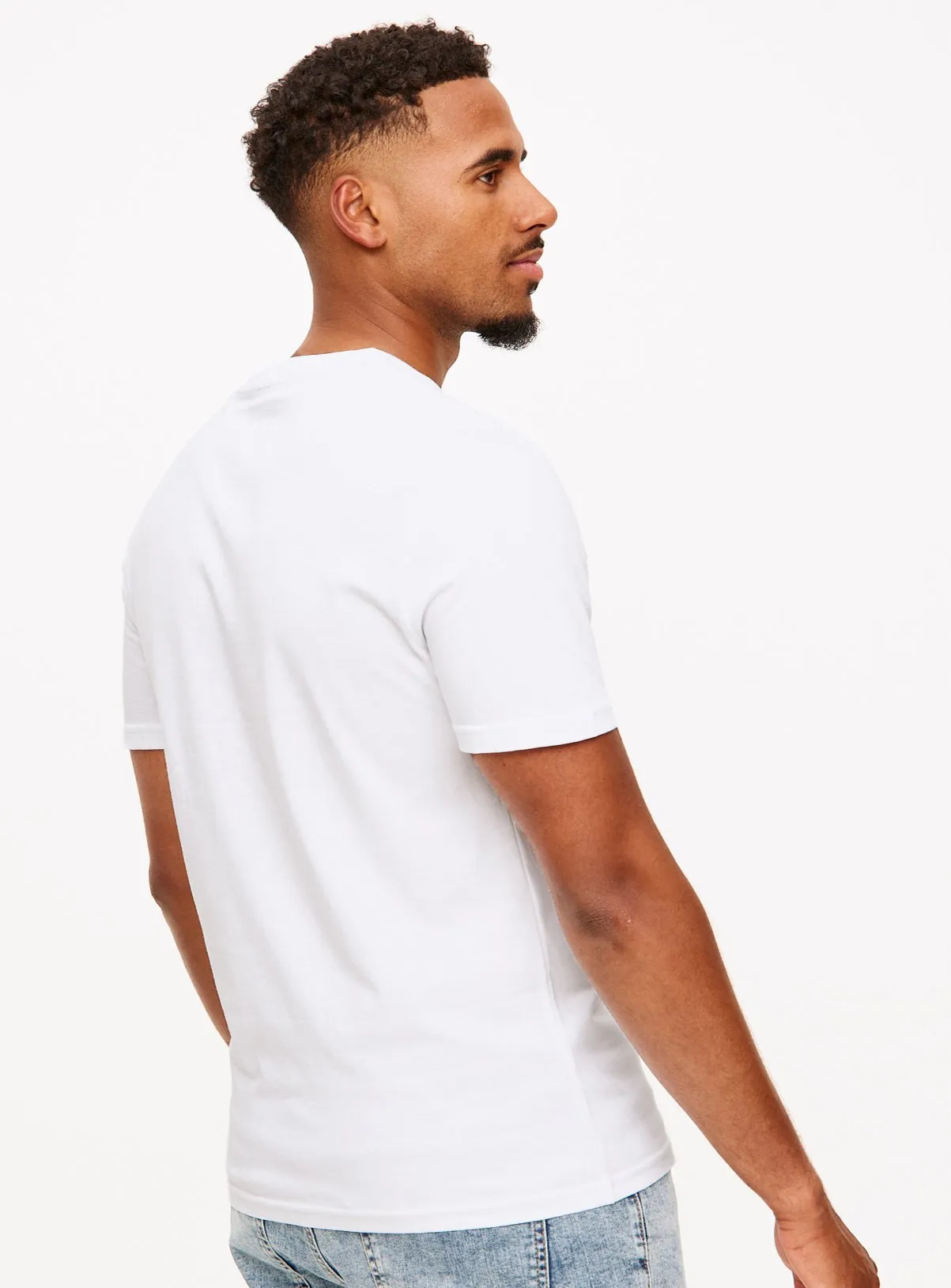 Buy Storm Trooper Holiday Mode T-Shirt XL | T-shirts and polos | Tu