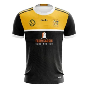 Central Coast Jersey (FC)