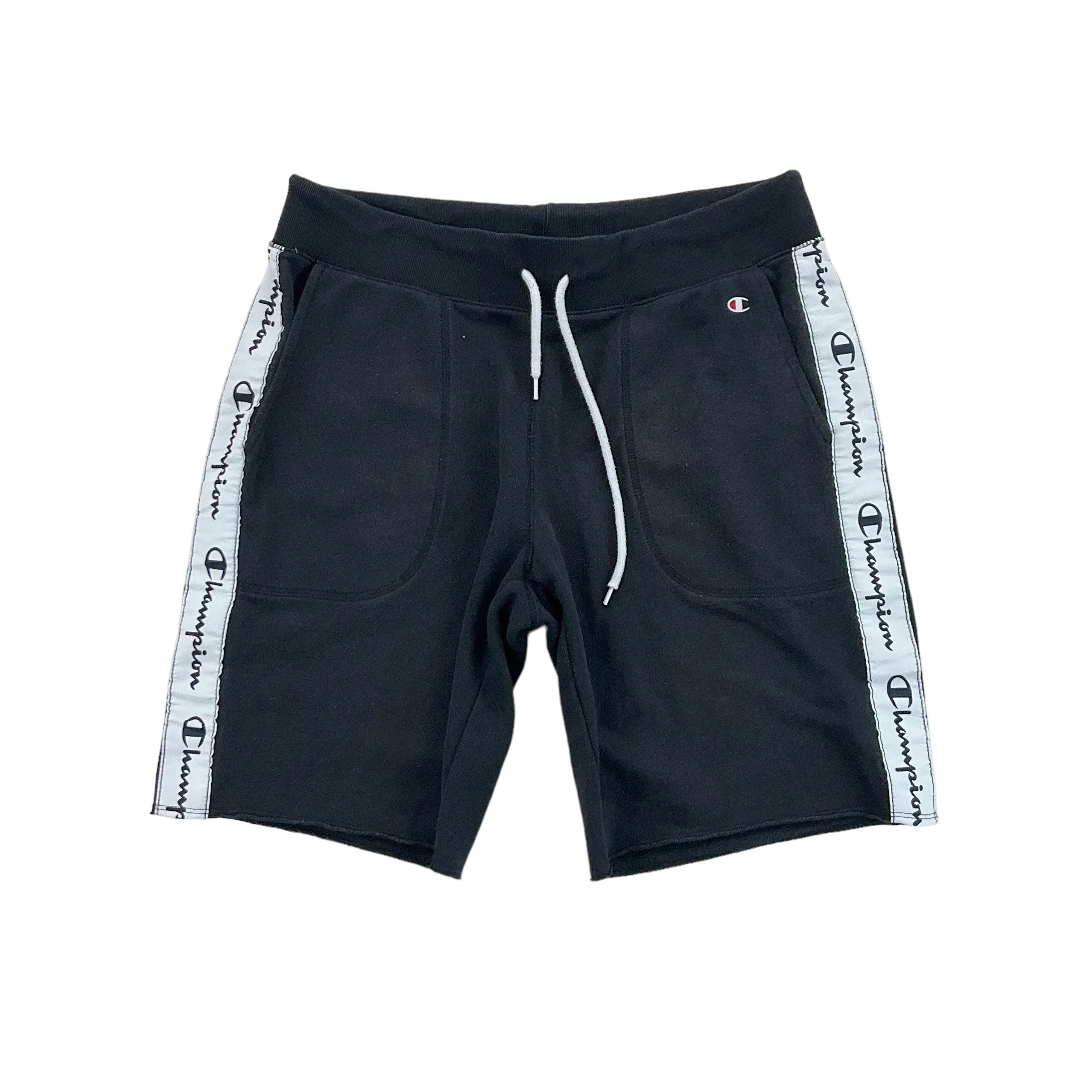 Champion Cotton Shorts - Large