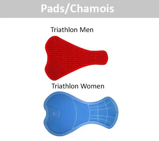 Colorado Triathlon Shorts