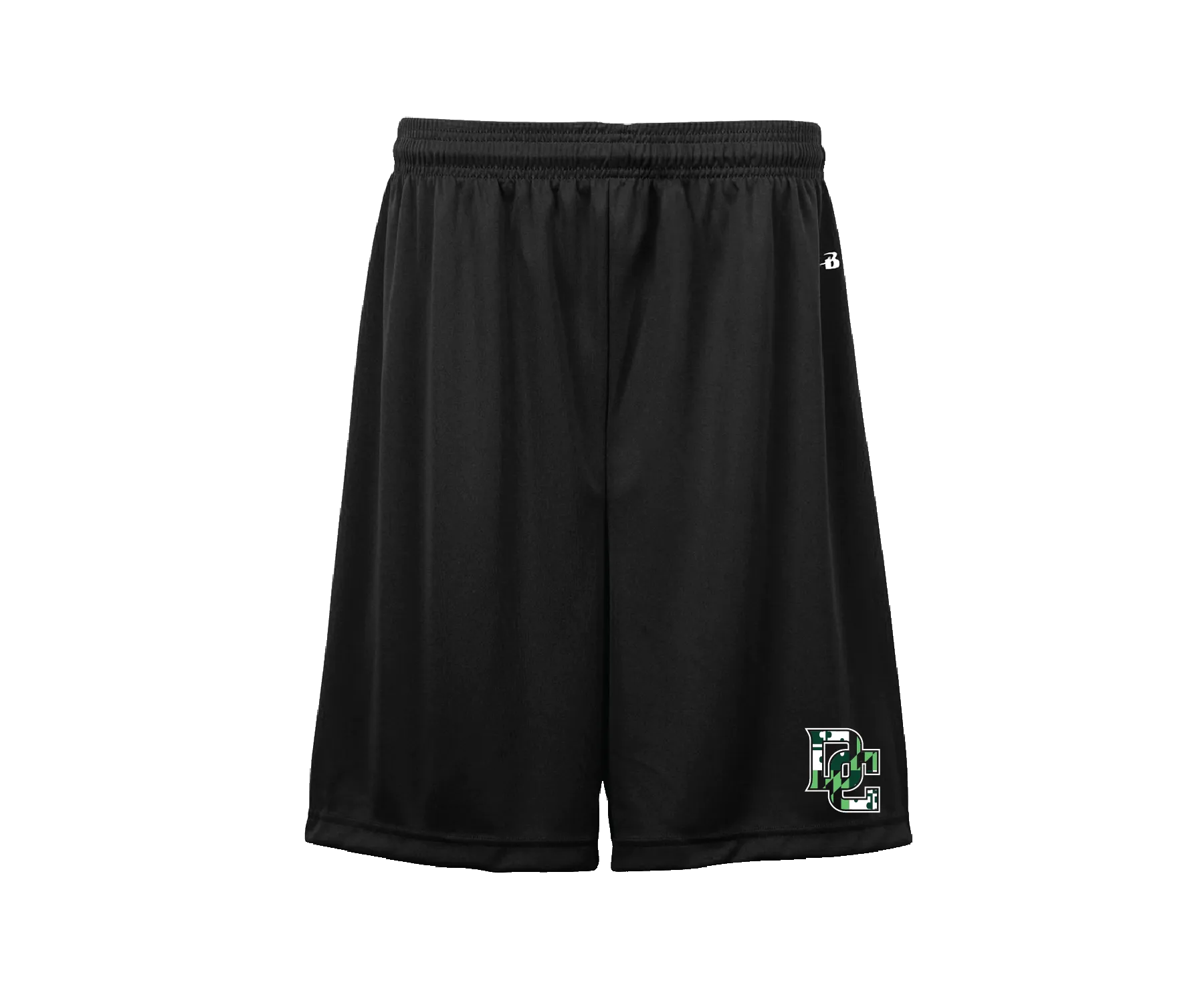 Damascus Cougars - Performance Shorts