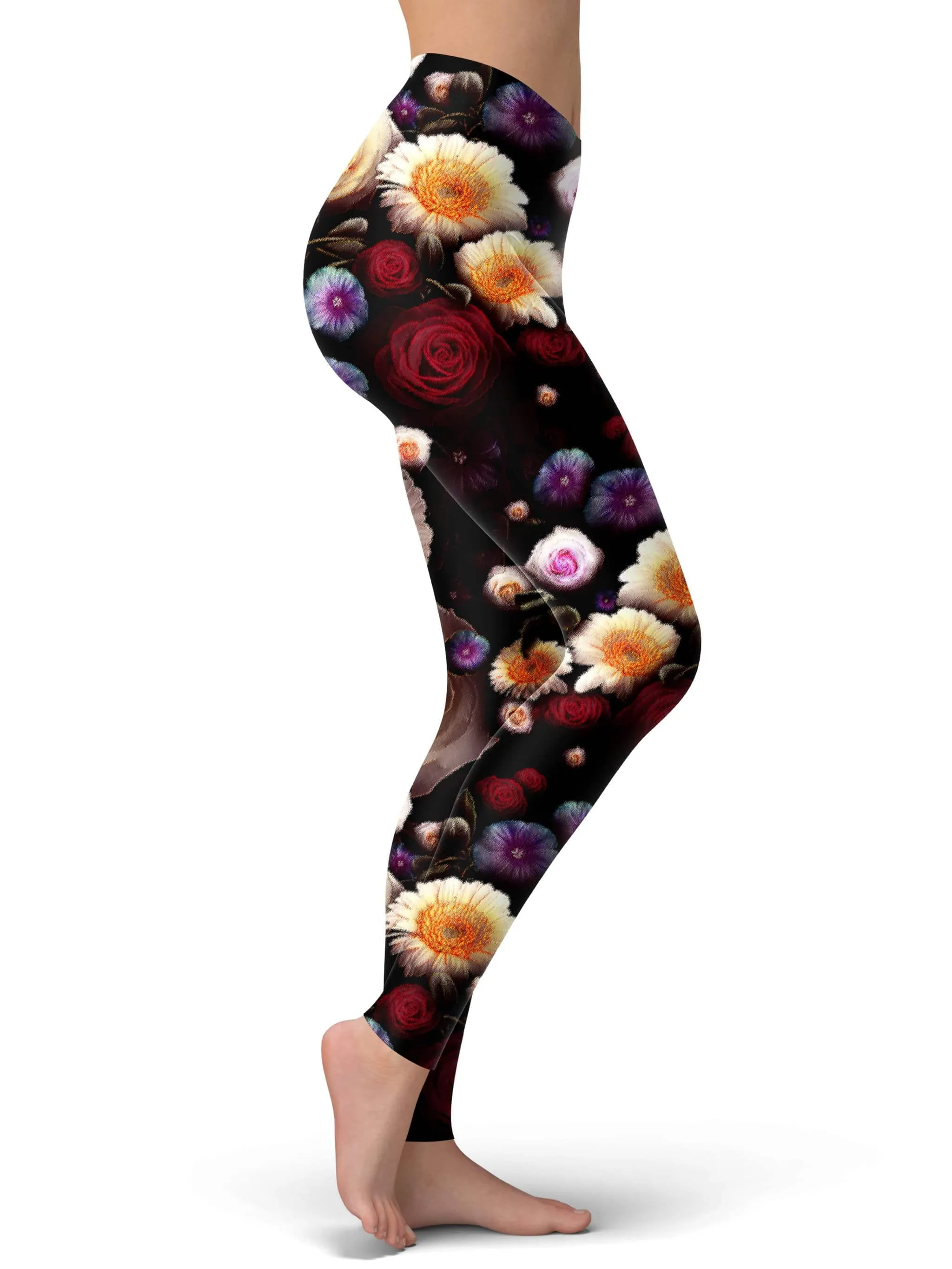 Daylight Bloom Leggings