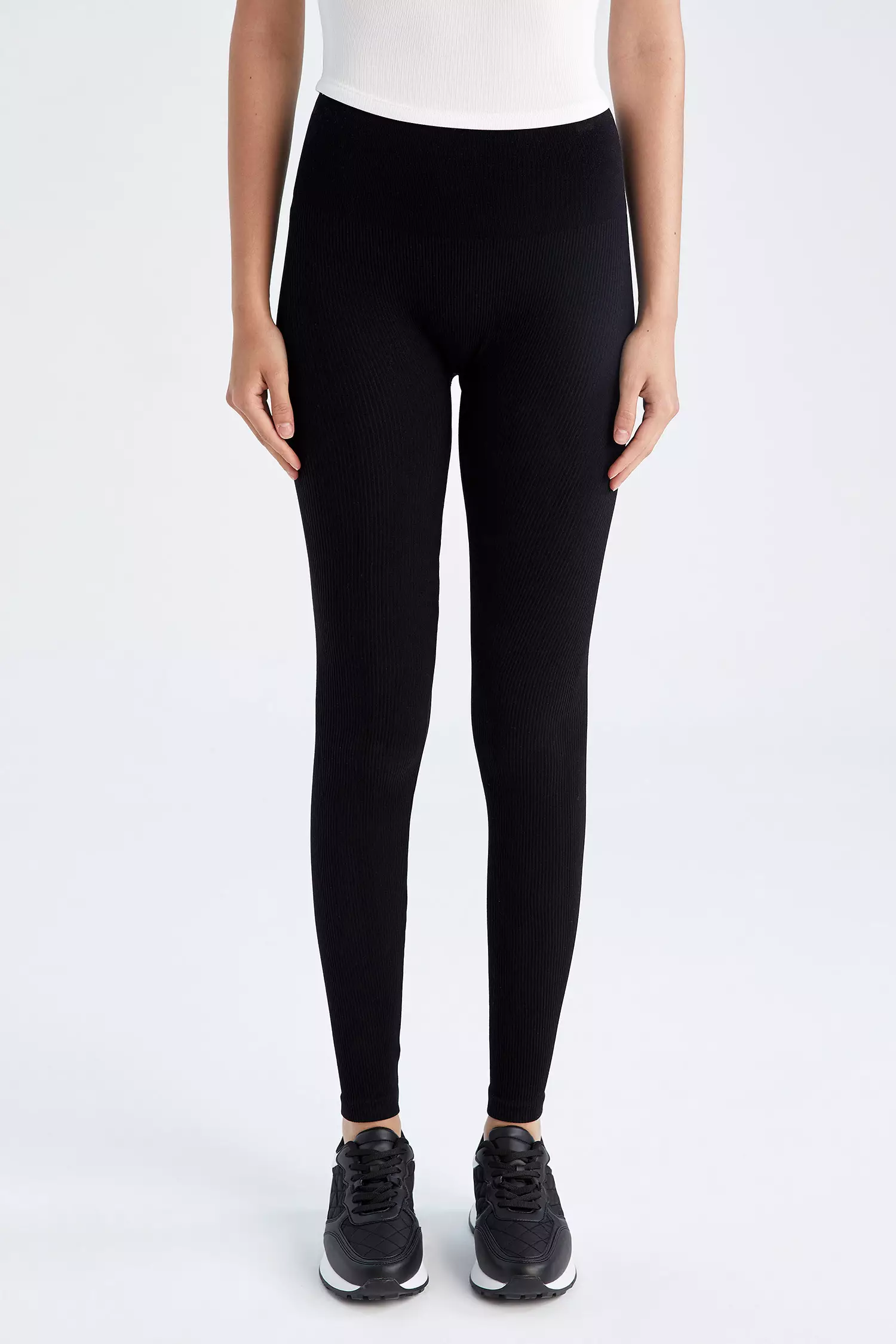 DeFacto Seamles Leggings
