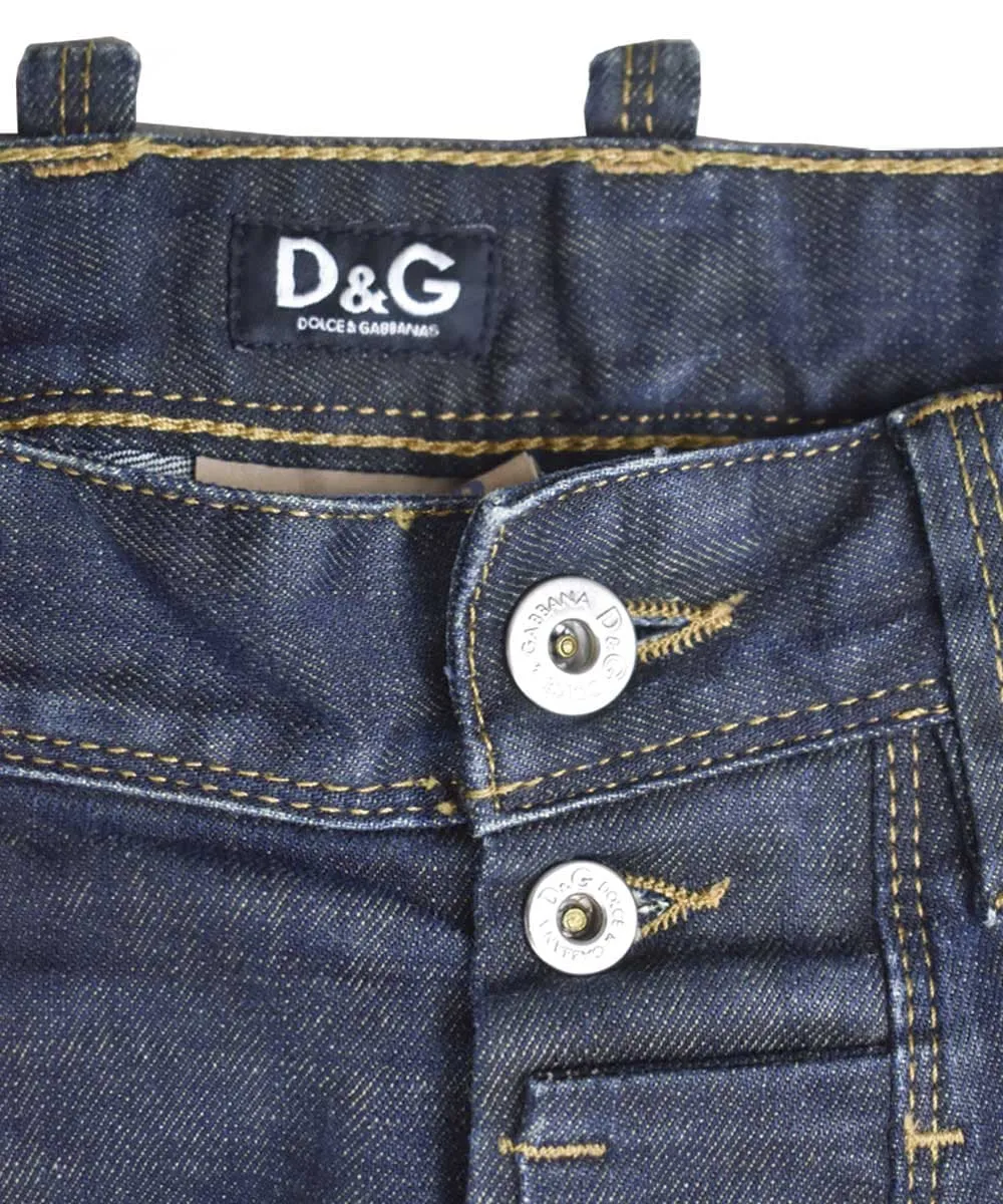 DOLCE & GABBANA Jeans (34)