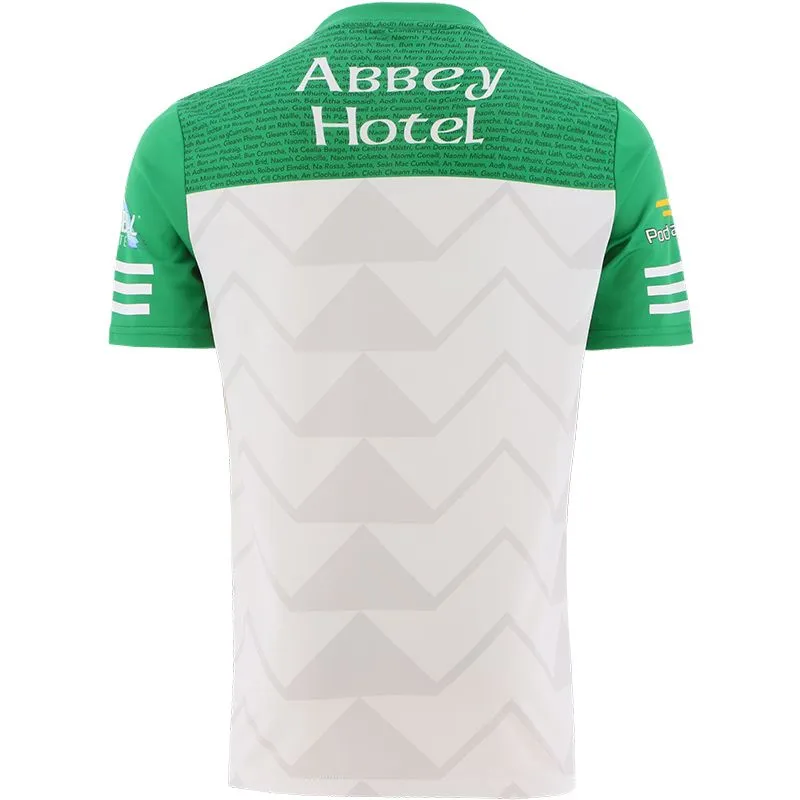 Donegal GAA Alternative Jersey 2022 Personalised