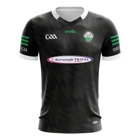 Emeralds GAA Kids’ Jersey