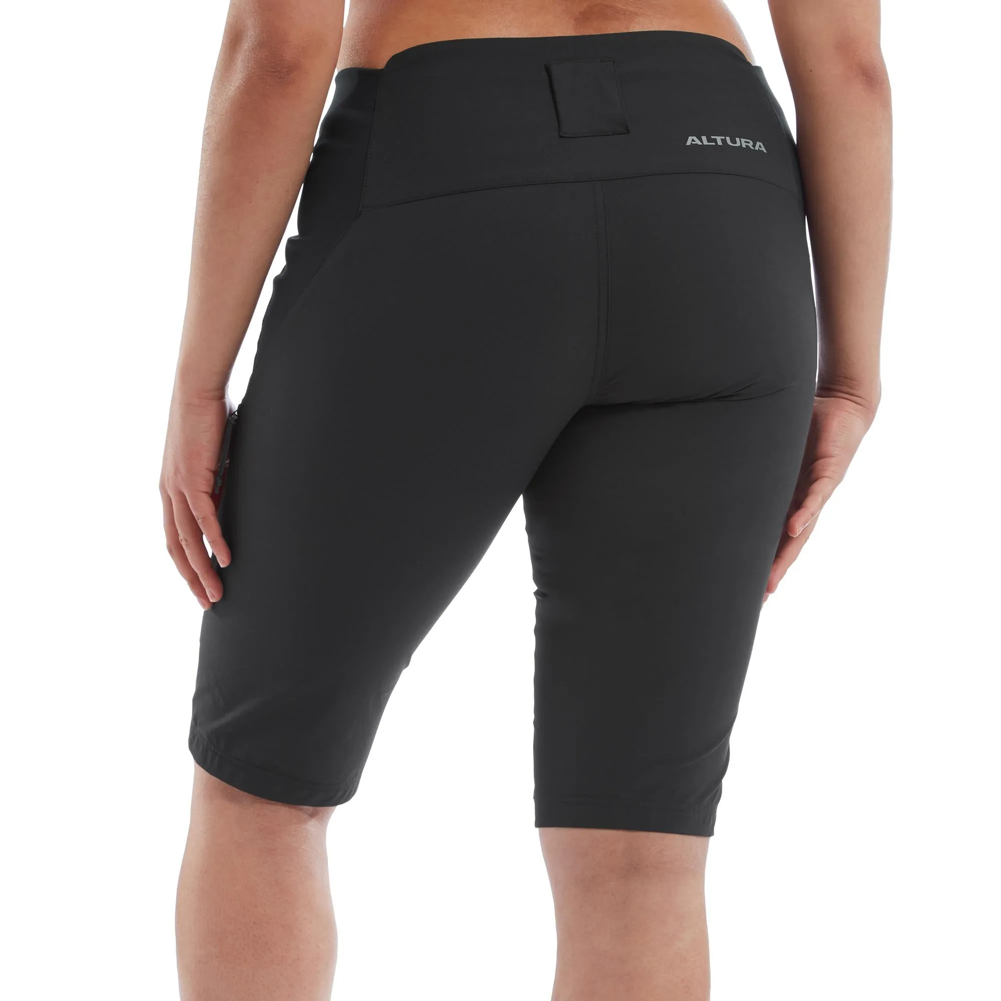 Esker Women's Trail Shorts