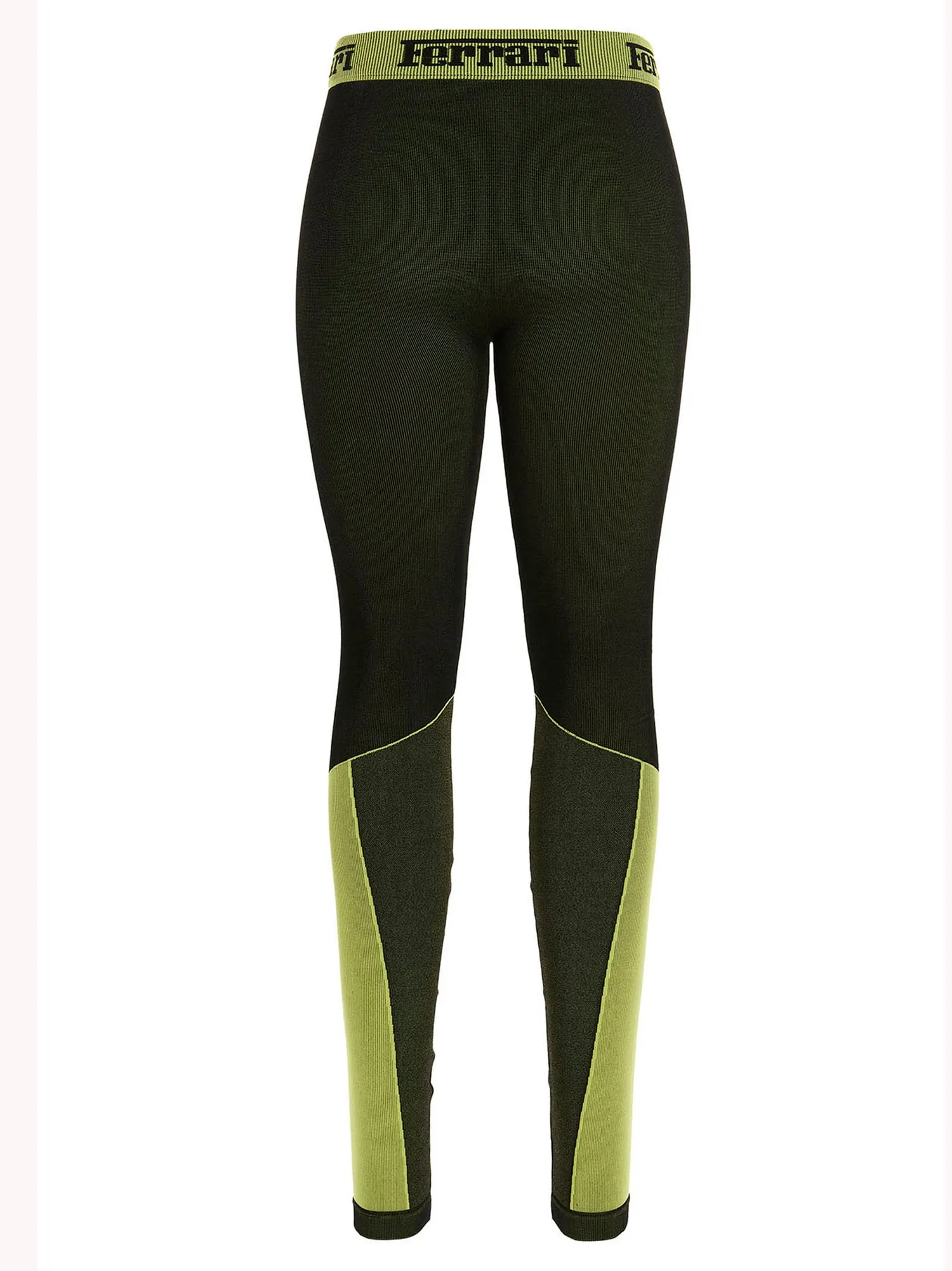 Ferrari    Ferrari Stretch Leggings