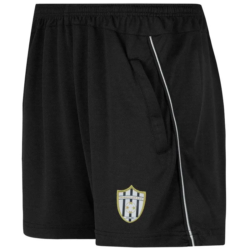 Galbally United Bailey Shorts