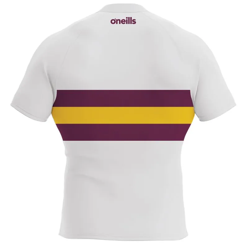 Huddersfield RUFC Rugby Jersey