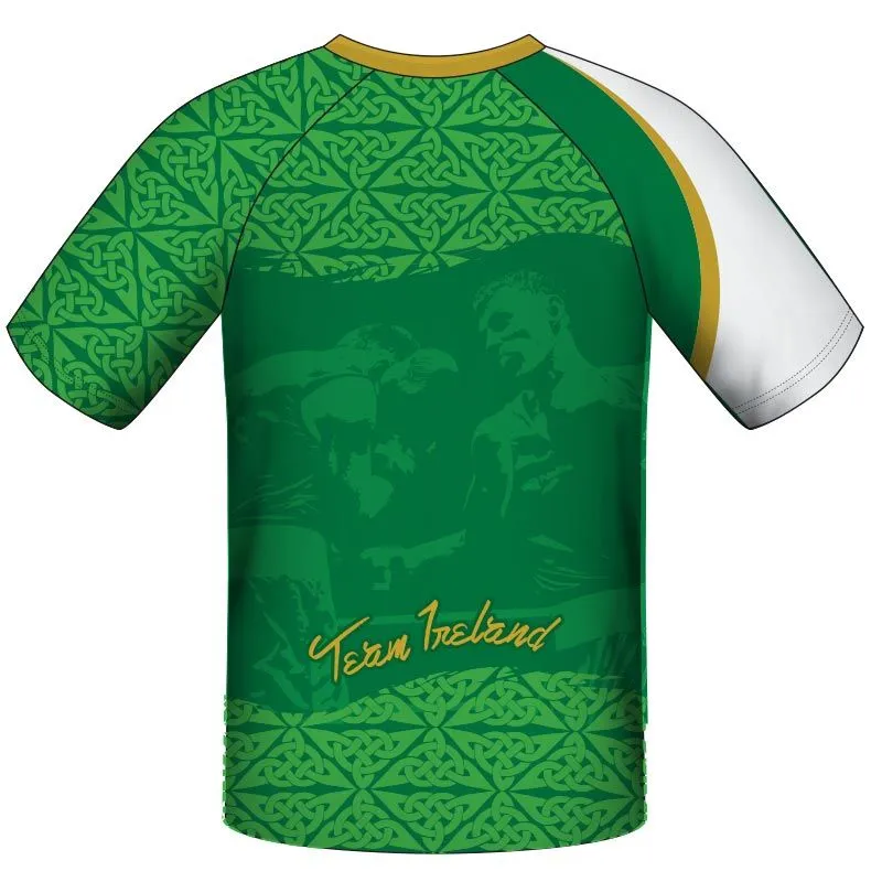 IABA Team Ireland Jersey (A)