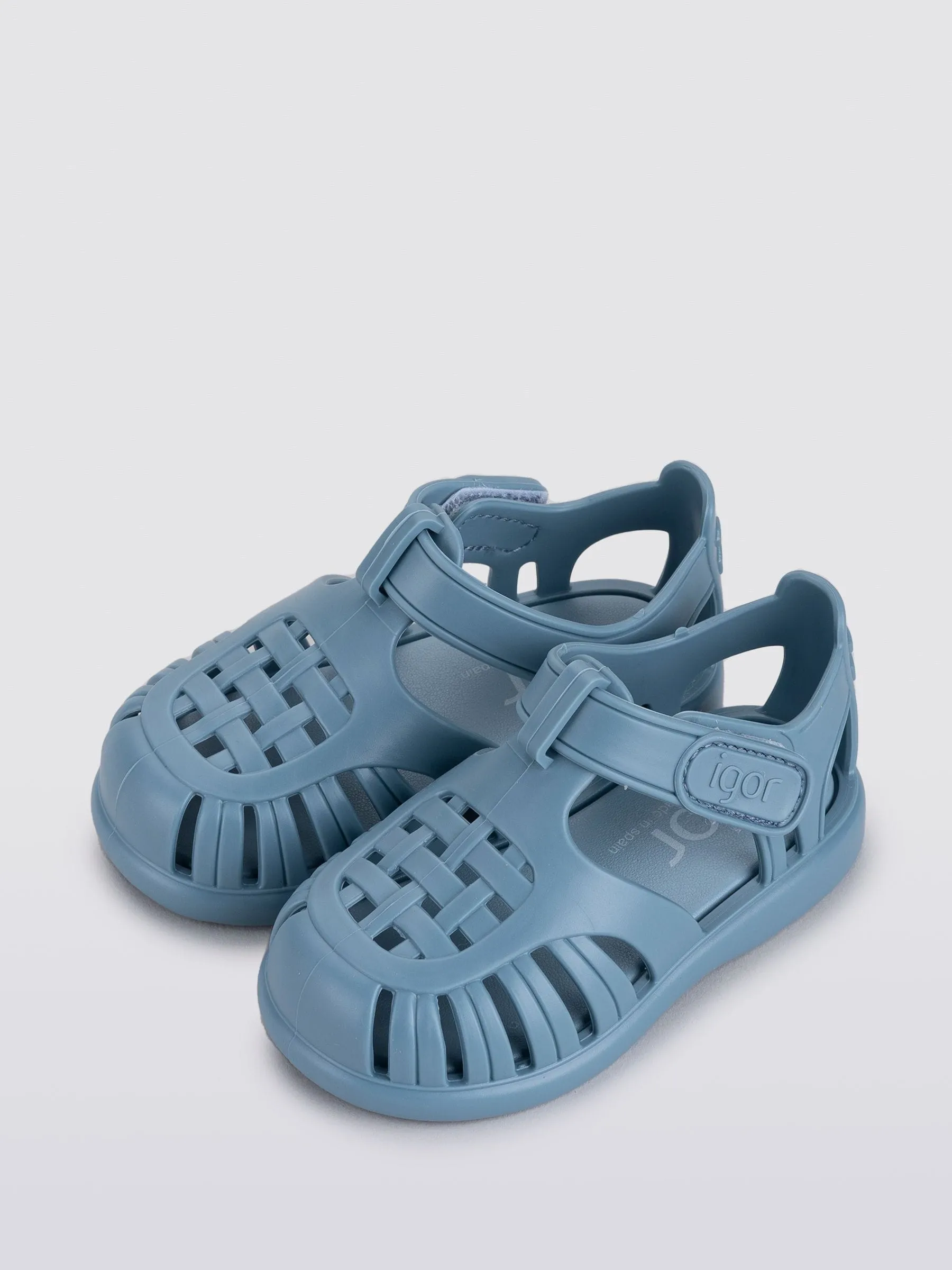 Igor Tobby Solid Sandals