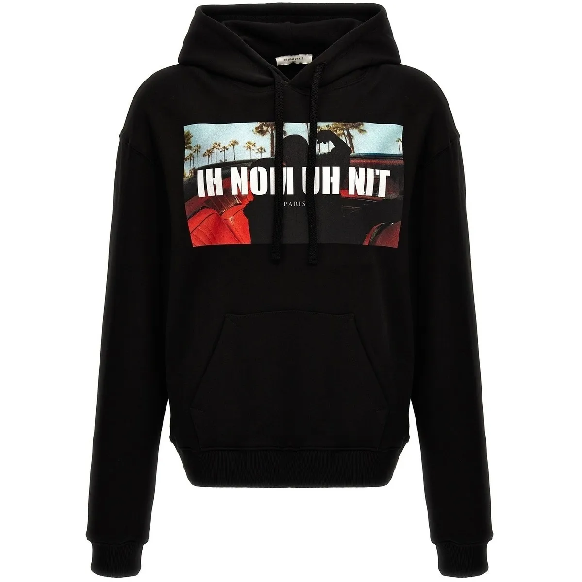 IH NOM UH NIT  |Hoodies