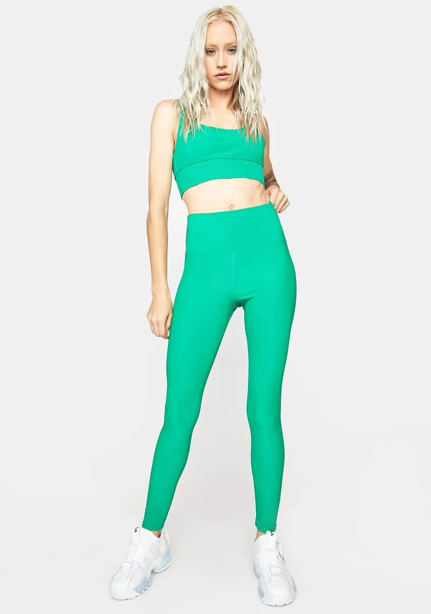 Jelly Bean Ayla Leggings-