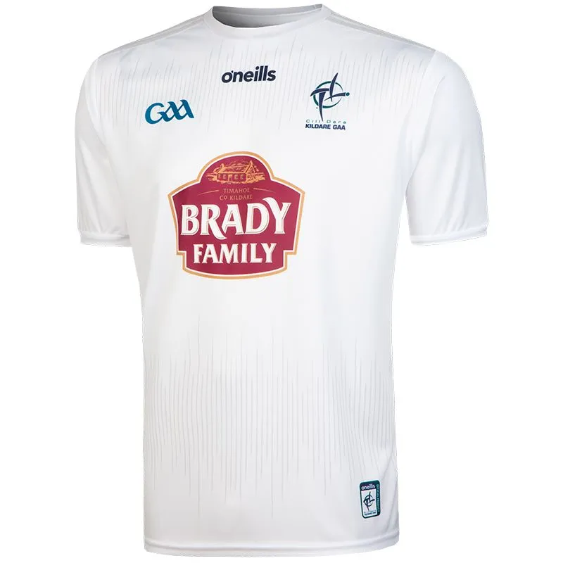 Kildare Home Jersey 2020 
