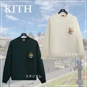 KITH NYC  |Street Style T-Shirts