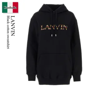 LANVIN  |Hoodies & Sweatshirts
