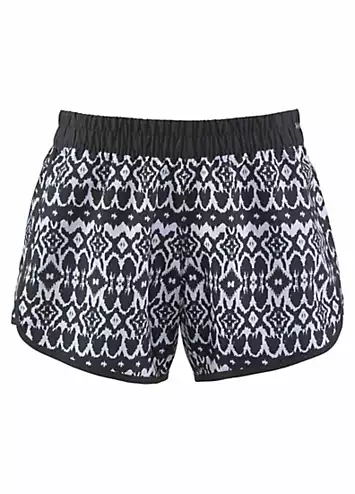LASCANA Swim Shorts | Kaleidoscope