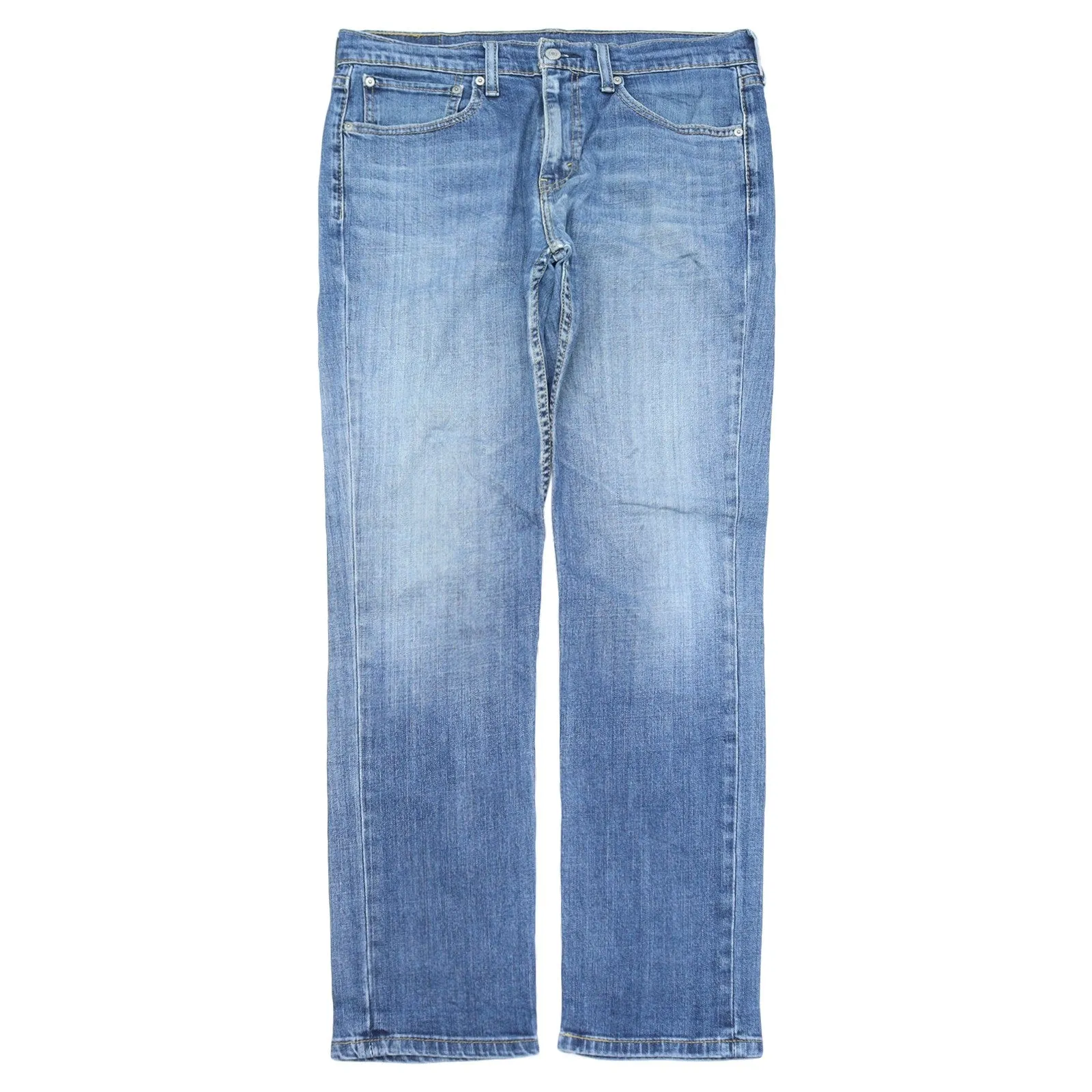 Levi's 511 Blue Jeans