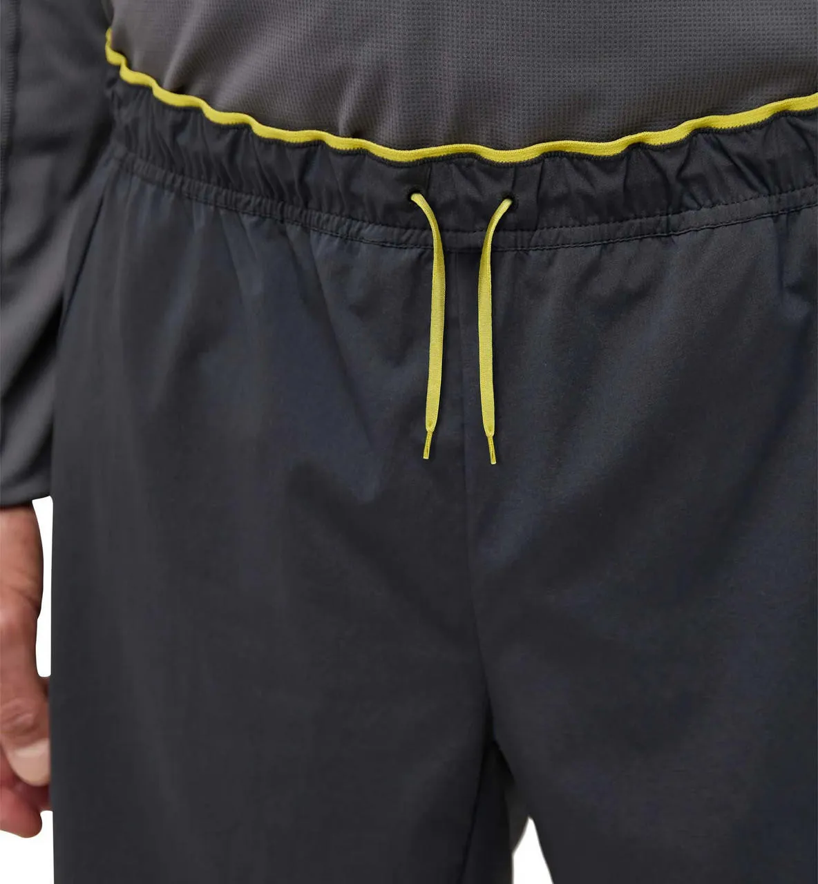 LIM Tempo Trail Shorts
