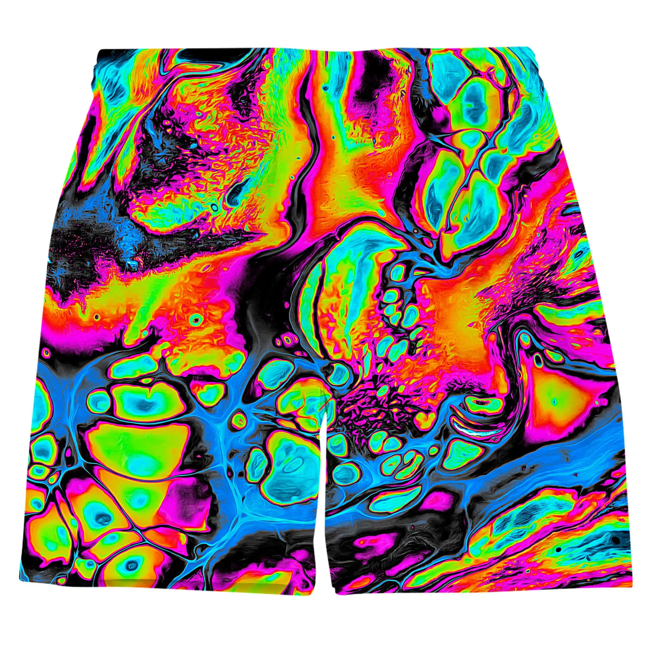 Middle Earth Weekend Shorts