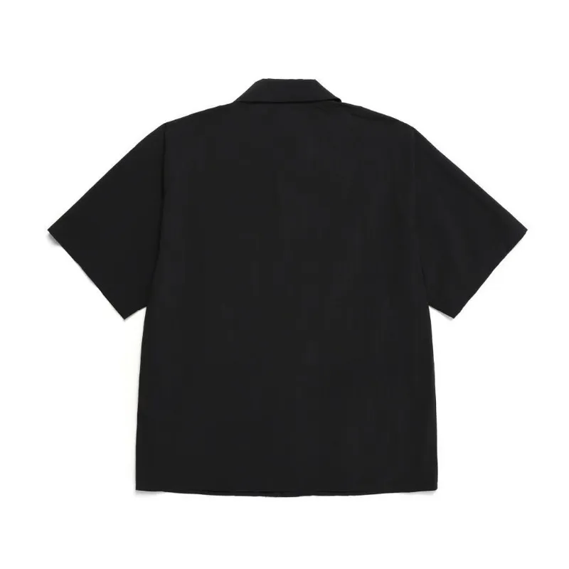 NATIONAL GEOGRAPHIC  |Street Style Logo T-Shirts