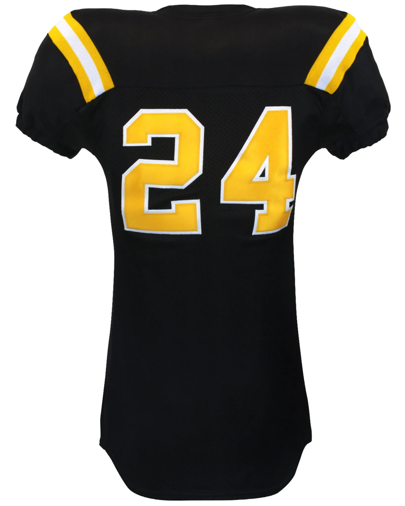 Nighthawk Youth Football Jersey