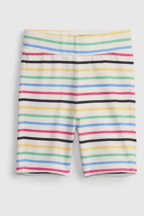 Organic Cotton Cycle Shorts