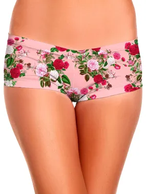 Pastel Booty Shorts