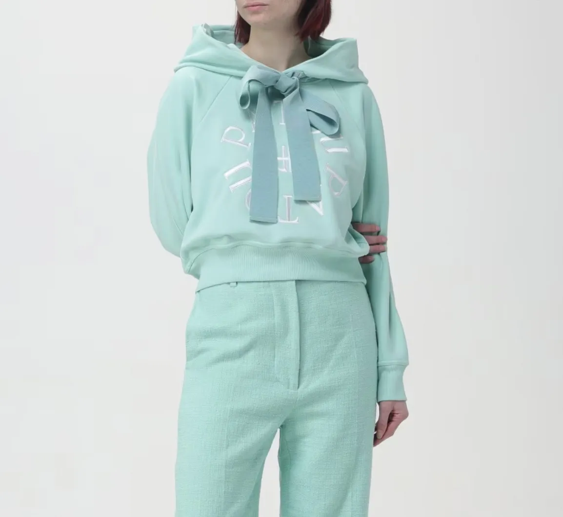 PATOU  |Hoodies & Sweatshirts