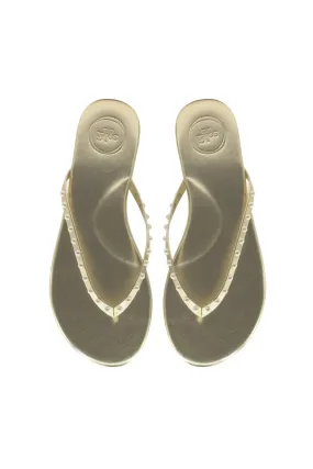 Pearl Flip Flops