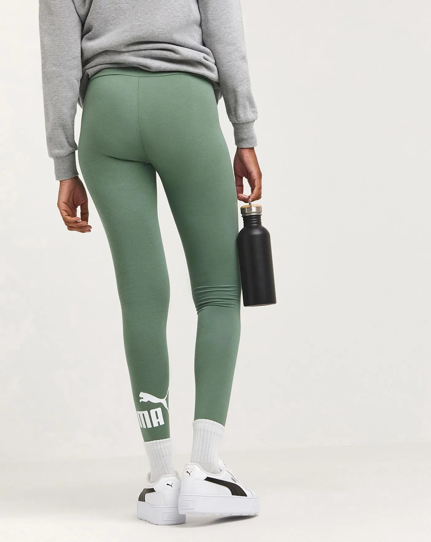 PUMA Essentials Logo Leggings