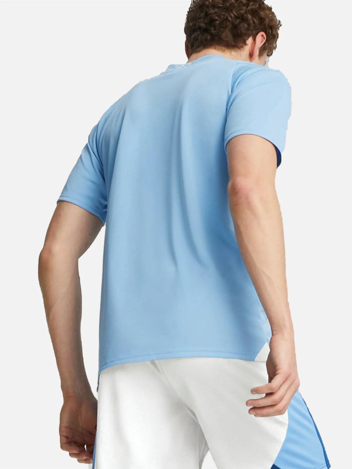 PUMA Manchester City Home Jersey
